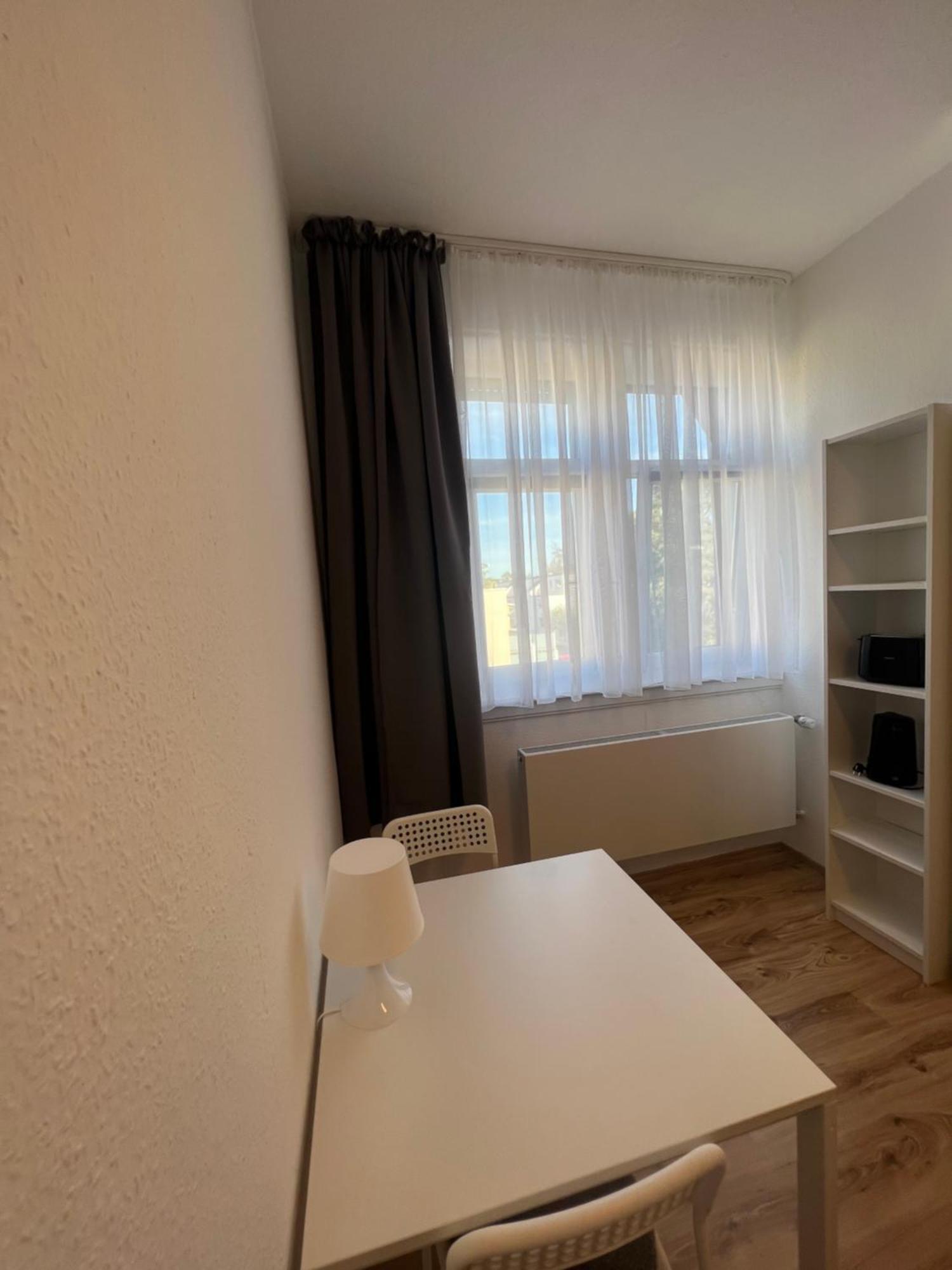 Modernes Apartment 3 In Bad Kreuznach Mit Einfachem 24H Self-Check-In 외부 사진